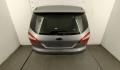 Крышка багажника Ford Mondeo 4 2007-2015 - 20356085