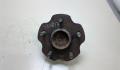 Ступица, кулак, цапфа Toyota RAV 4 XA40 2013-2015 - 20356920