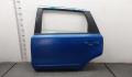 Дверь боковая Nissan Note E11 2006-2013 - 20357454