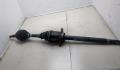 Приводной вал, шрус Nissan Qashqai J10 2006-2013 - 20357624