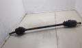 Приводной вал, шрус Nissan Almera N16 2000-2006 - 20357826