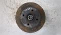 Тормозной барабан Nissan Note E11 2006-2013 - 20358029