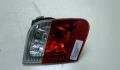Фонарь крышки багажника BMW 3 E46 1998-2005 - 20358087
