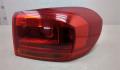 Фонарь задний Volkswagen Tiguan 2011-2016 - 20358303