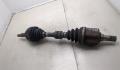 Приводной вал, шрус Nissan Qashqai J10 2006-2013 - 20358413