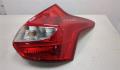 Фонарь задний Ford Focus 3 2011-2015 - 20358440