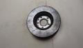 Тормозной диск Land Rover Freelander 2 2007-2014 - 20358890