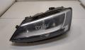Фара передняя Volkswagen Jetta 6 2010-2018 - 20359305