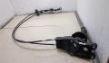 Кулиса кпп Ford Fusion 2002-2012 - 20359939
