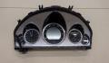Приборная панель Mercedes E-Coupe C207 2009-2025 - 20359972
