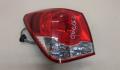 Фонарь задний Chevrolet Cruze 1 2009-2015 - 20360376