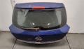 Крышка багажника Opel Astra H 2004-2010 - 20360567