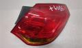 Фонарь задний Opel Astra J 2010-2017 - 20360613