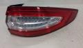 Фонарь задний Ford Mondeo 5 2015-2025 - 20360664