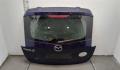 Крышка багажника Mazda 5 (CR) 2005-2010 - 20360827