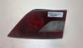 Фонарь крышки багажника BMW X3 E83 2003-2010 - 20360837