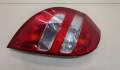 Фонарь задний Mercedes A W169 2004-2012 - 20361009