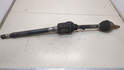 Приводной вал, шрус Land Rover Range Rover 4 2012-2021 - 20361948