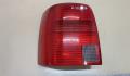 Фонарь задний Volkswagen Passat 5 1996-2000 - 20362634