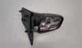 Зеркало боковое Ford Mondeo 3 2000-2007 - 20362852