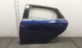 Дверь боковая Ford Focus 3 2014-2019 - 20363078