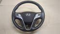 Руль Hyundai Santa Fe 2012-2018 - 20363083
