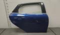Дверь боковая Ford Focus 3 2014-2019 - 20363093