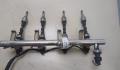 Форсунка топливная Ford Mondeo 4 2007-2015 - 20363167