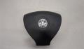 Подушка безопасности водителя Volkswagen Golf 5 2003-2009 - 20363275