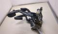 Блок педалей Audi A4 (B5) 1994-2000 - 20363461