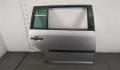 Дверь боковая Volkswagen Touran 2003-2006 - 20363566
