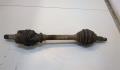 Приводной вал, шрус Ford Mondeo 3 2000-2007 - 20363626