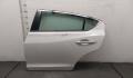 Дверь боковая Acura ILX 2012-2025 - 20363742