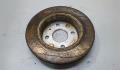 Тормозной диск Opel Astra H 2004-2010 - 20363785