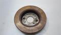Тормозной диск Opel Astra H 2004-2010 - 20363789