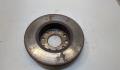 Тормозной диск Volkswagen Touran 2003-2006 - 20364055