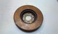 Тормозной диск Opel Astra H 2004-2010 - 20364103