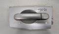 Ручка двери наружная Nissan Micra K12E 2003-2010 - 20365096