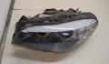Фара передняя BMW 5 F10 2010-2017 - 20367207