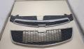 Решетка радиатора Chevrolet Cruze 1 2009-2015 - 20367260