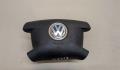 Подушка безопасности водителя Volkswagen Caddy 2004-2015 - 20367281