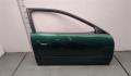 Дверь боковая Audi A4 (B5) 1994-2000 - 20367403