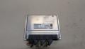 Блок управления двигателем BMW 3 E46 1998-2005 - 20367605