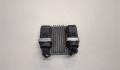 Блок управления двигателем Opel Meriva A 2003-2010 - 20367639