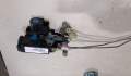 Замок двери Ssangyong Rexton 2001-2007 - 20367640
