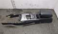 Консоль салона Audi A6 (C6) 2004-2011 - 20367655