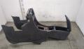 Консоль салона Mercedes CLK W208 1997-2002 - 20367747