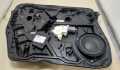 Стеклоподъемник электрический Mercedes GL X166 2012-2016 - 20367835