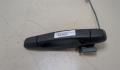 Ручка двери наружная Subaru Forester (S11) 2002-2007 - 20368125