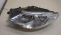 Фара передняя Volkswagen Passat CC 2008-2012 - 20368140